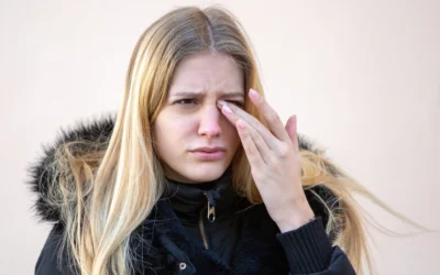 Is a Medical Condition Causing Your Dry Eyes?