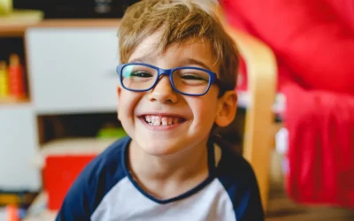 Lifestyle Habits That Can Help Slow Myopia Progression