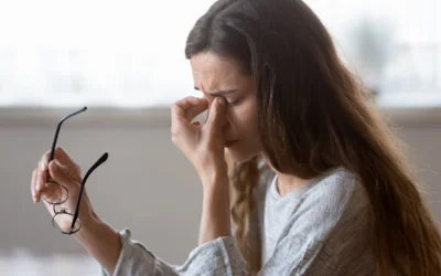 Can Thyroid Disease Cause Dry Eye?